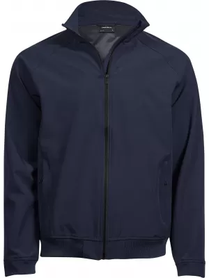 Jachetă pentru bărbați TEE JAYS | TJ 9602 OBICEIURI