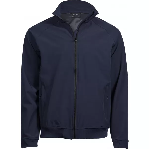  Jachetă pentru bărbați TEE JAYS | TJ 9602 OBICEIURI 