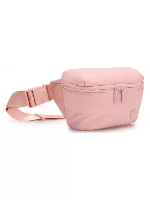 Rinichi HEYS PUFFER MINI WAIST BAG TRANDAFIR