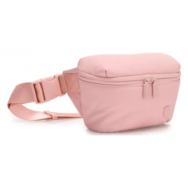  Rinichi HEYS PUFFER MINI WAIST BAG TRANDAFIR 