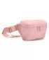 Rinichi HEYS PUFFER MINI WAIST BAG TRANDAFIR