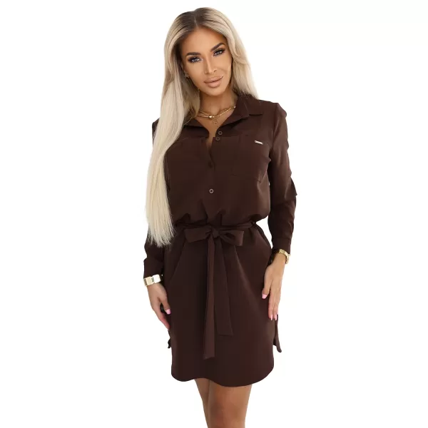  Rochie NUMOCO 284-5 MARO 