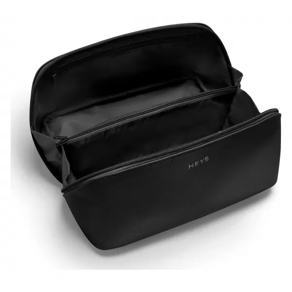  Cutie cosmetica HEYS BEAUTY BAG NEGRU 