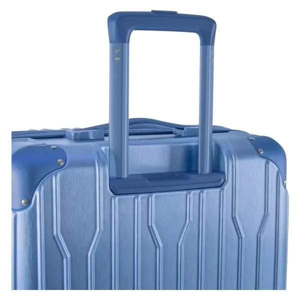  Valiză HEYS XTRAK L ALBASTRU ÎNGHEȚAT 