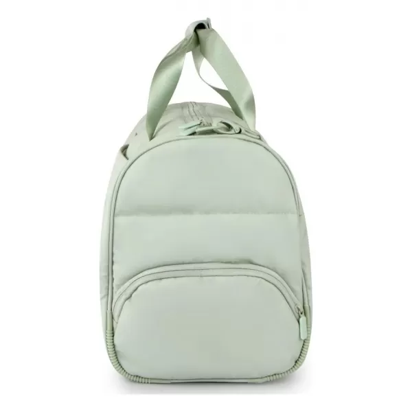  Holdall HEYS Puffer Duffel Bag VERDE SALVIE 
