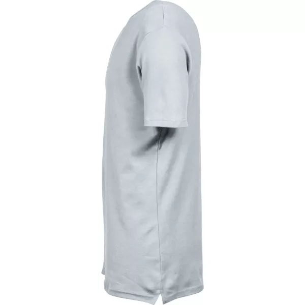  Tricou pentru bărbați TEE JAYS | TJ 520 ALBASTRU CA GHEATA 