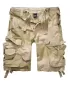 Pantaloni scurţi BRANDIT 2002 MĂSLIN
