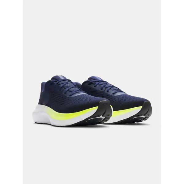  Pantofi pentru bărbați UNDER ARMOUR UA CHARGED ROGUE 5 3028256-403 ALBASTRU 