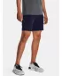 Pantaloni scurți pentru bărbați UNDER ARMOUR UA UNSTOPPABLE SHORTS 1370378-410 ALBASTRU