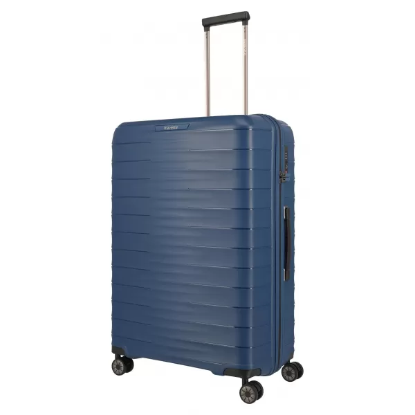  Valiză TRAVELITE MOOBY L ALBASTRU 