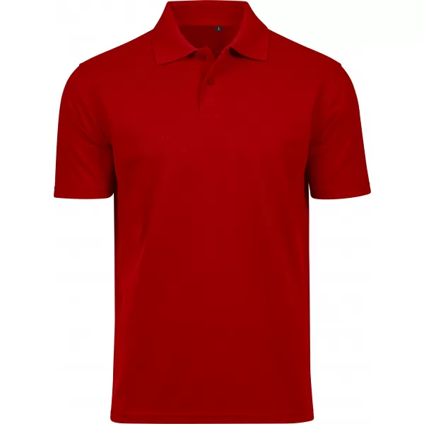  Tricou pentru bărbați TEE JAYS | TJ 1200 ED 