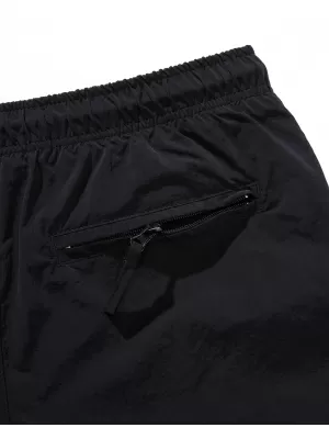Pantaloni scurţi BRANDIT 2030 NEGRU