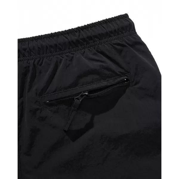  Pantaloni scurţi BRANDIT 2030 NEGRU 