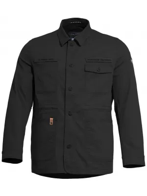 Sacou PENTAGON ROGUE HERO FIELD JACKET K02027 NEGRU