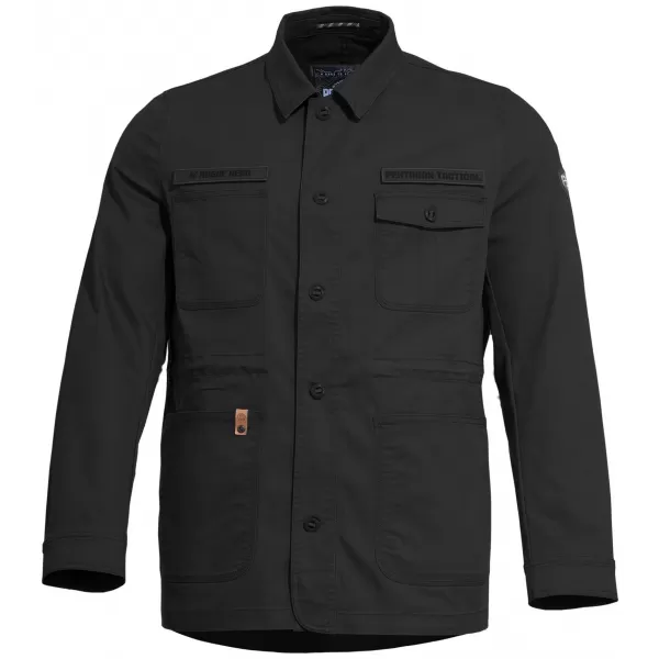  Sacou PENTAGON ROGUE HERO FIELD JACKET K02027 NEGRU 