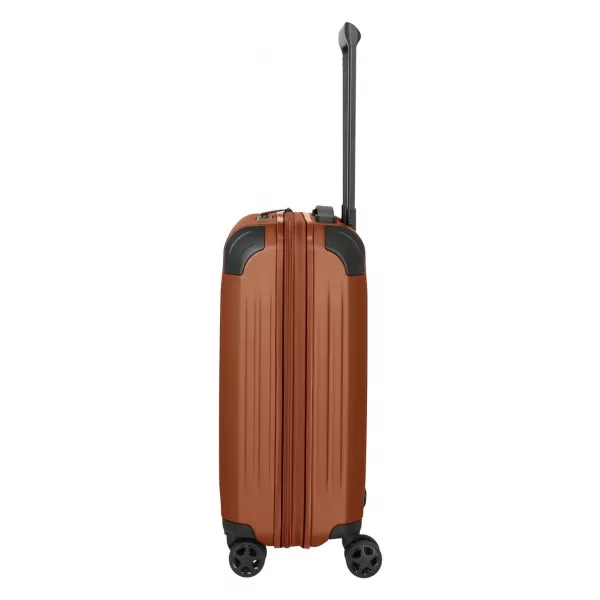  Valiză TRAVELITE DYNAMIIC S,M,L EXP CUPRU 