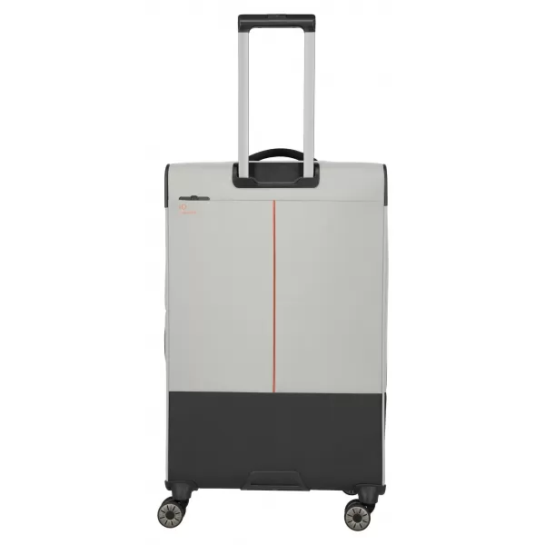  Valiză TRAVELITE CROSSLITE 5.0 L NISIP ALB 