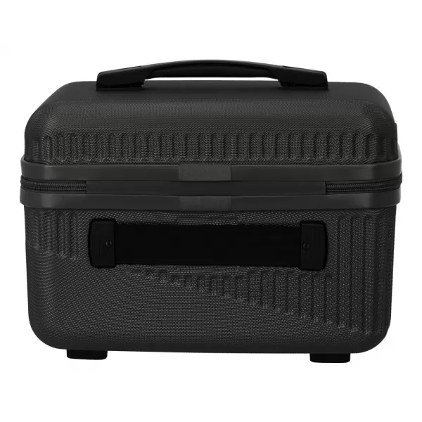  Valiză TRAVELITE BALI BEAUTYCASE NEGRU 