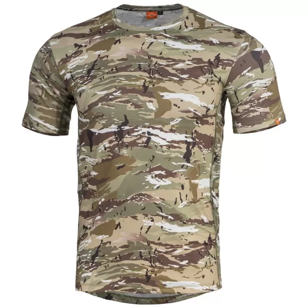  tricou PENTAGON APOLLO TAC-FRESH K09010 PENTACAMO 