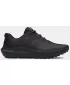 Pantofi băieți UNDER ARMOUR BGS SURGE 4 3027103-002 NEGRU