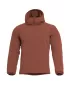 Sacou PENTAGON PANTHIRAS 3M G INSULATION K08032 ROȘU MARO