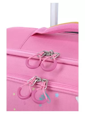 Valiză TRAVELITE MINI MOVER S INOROG