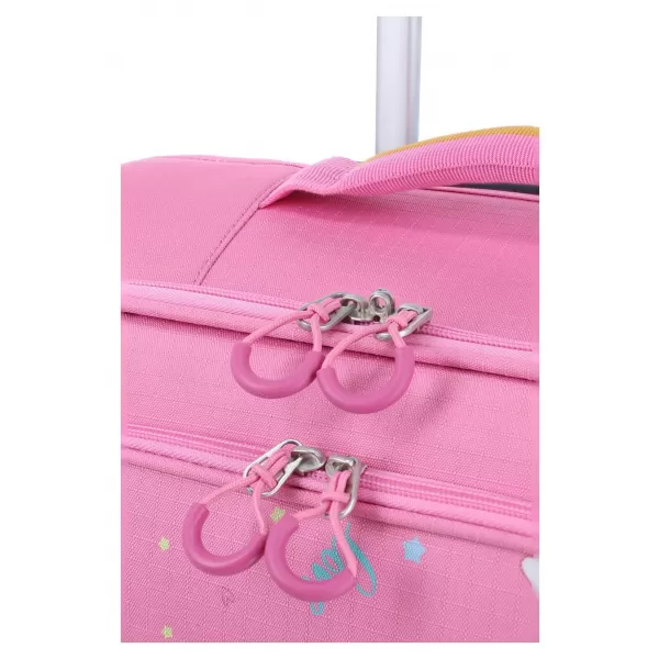  Valiză TRAVELITE MINI MOVER S INOROG 