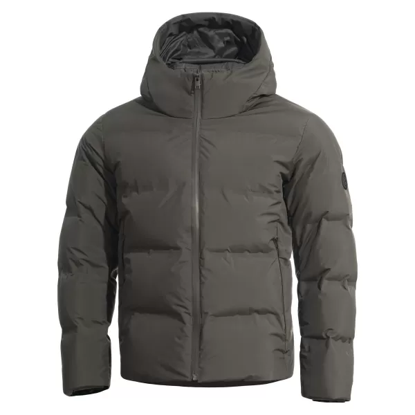  Sacou PENTAGON OMEGA DOWN JACKET K08052 MARO GRI 