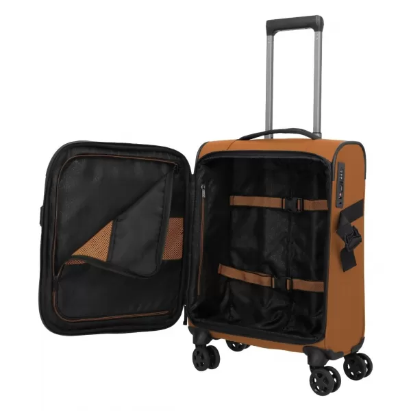  Valiză TRAVELITE Briize S,M,L CURRY 