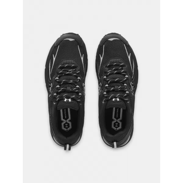  Cizme UNDER ARMOUR UA APPARITION TECH 6005280-001 NEGRU 