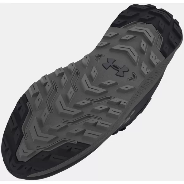  Pantofi pentru bărbați UNDER ARMOUR UA CHARGED BANDIT TR 3 SP 3028657-001 NEGRU 