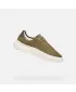Adidași de damă GEOX SPHERICA EC4.1 G009311 KAKI
