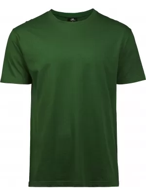 Tricou pentru bărbați TEE JAYS | TJ 8000 VERDE DE PĂDURE
