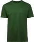 Tricou pentru bărbați TEE JAYS | TJ 8000 VERDE DE PĂDURE