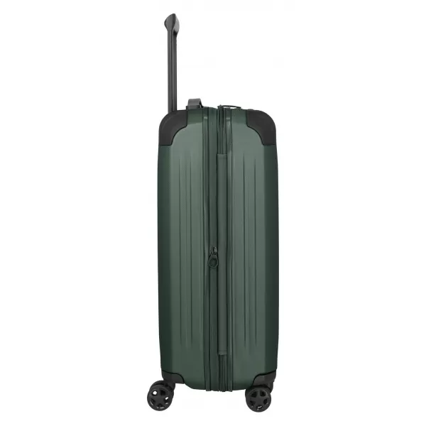  Valiză TRAVELITE DYNAMIIC S,M,L EXP VERDE 