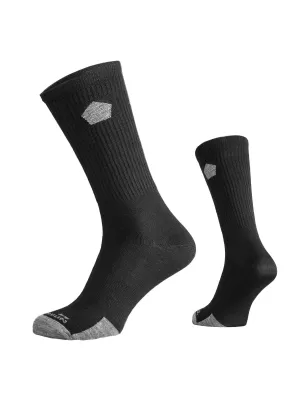 Șosete PENTAGON ALPINE MERINO SOCKS LIGHT EL14015 01 EL14015 NEGRU