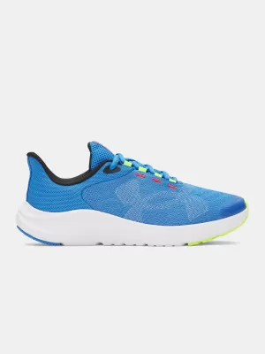 Pantofi băieți UNDER ARMOUR UA BGS PURSUIT 4 BL 6000227-402 ALBASTRU