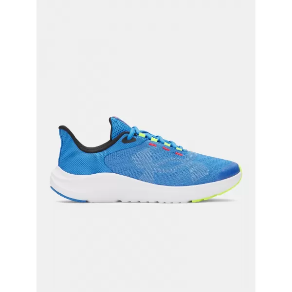  Pantofi băieți UNDER ARMOUR UA BGS PURSUIT 4 BL 6000227-402 ALBASTRU 