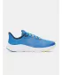 Pantofi băieți UNDER ARMOUR UA BGS PURSUIT 4 BL 6000227-402 ALBASTRU