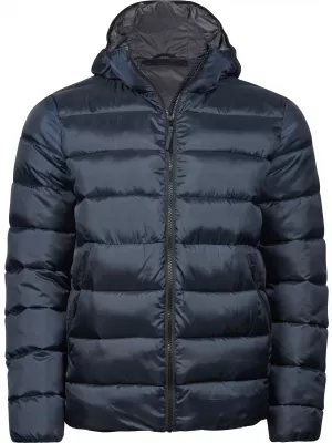 Jachetă pentru bărbați TEE JAYS | TJ 9646 OBICEIURI