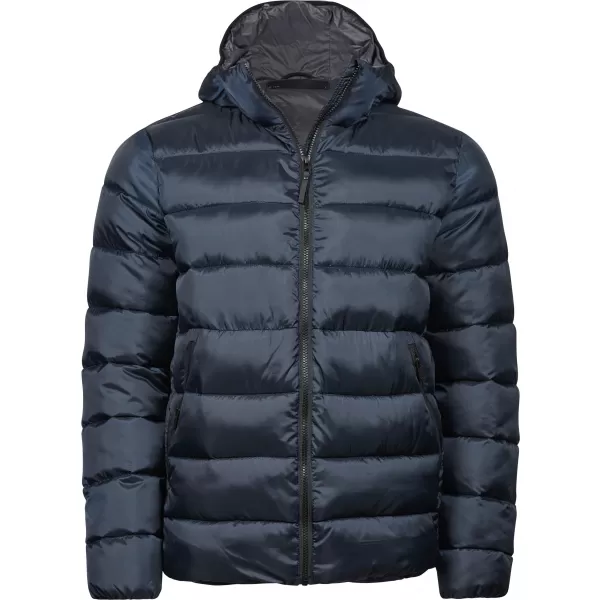  Jachetă pentru bărbați TEE JAYS | TJ 9646 OBICEIURI 