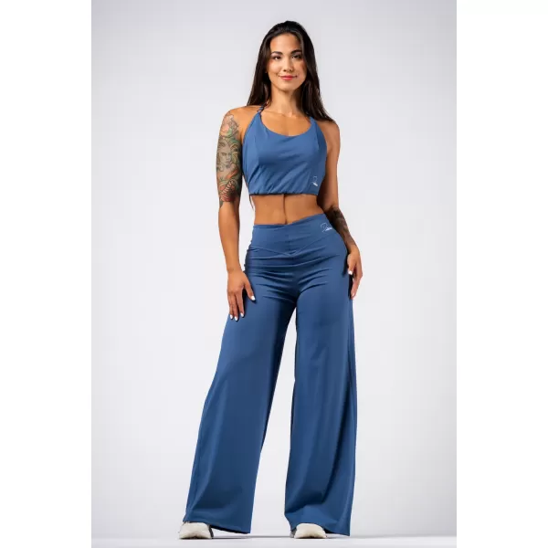  Deni x Sport maiou 309 BLUE Nebbia 
