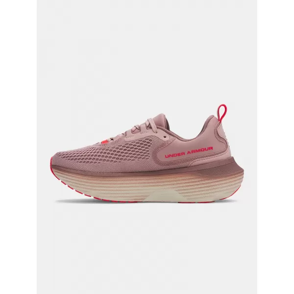  Pantofi de dama UNDER ARMOUR UA W INFINITE ELITE 2 ROZ 