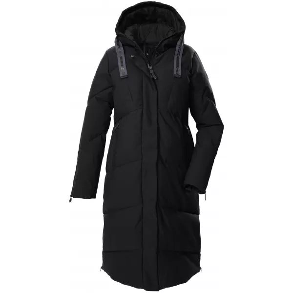  Haina KILLTEC GW 41 NEGRU 