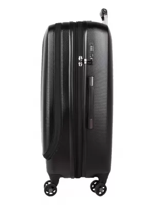 Valiză HEYS VANTAGE SMART LUGGAGE L NEGRU
