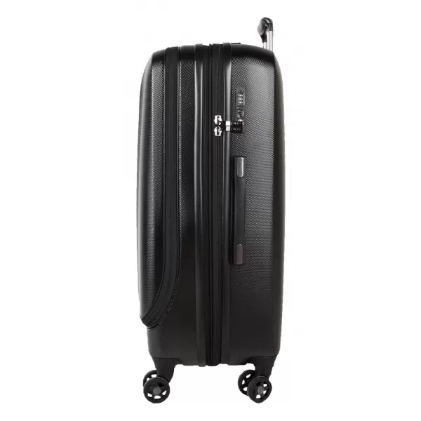  Valiză HEYS VANTAGE SMART LUGGAGE L NEGRU 