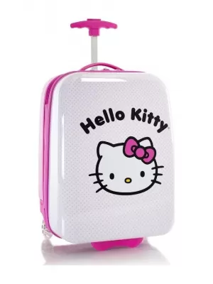 Valiză HEYS KIDS HELLO KITTY 4