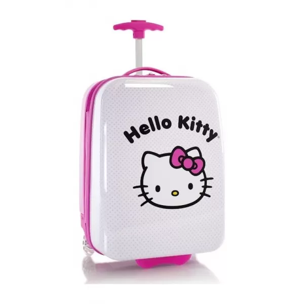  Valiză HEYS KIDS HELLO KITTY 4 