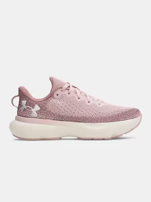 Pantofi de dama UNDER ARMOUR UA W INFINITE 3027524-673 ROZ