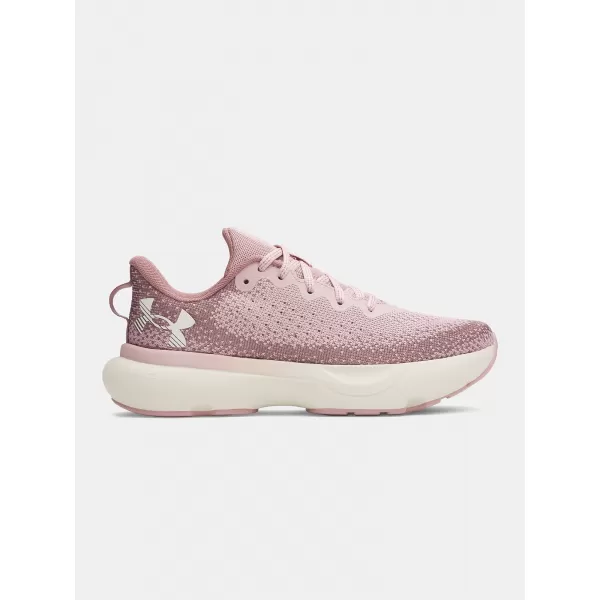  Pantofi de dama UNDER ARMOUR UA W INFINITE 3027524-673 ROZ 